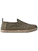 Produktbild TOMS Deconstructed Alpargata Herren Halbschuhe EU 42 / US 9 oliv-khaki