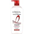 L'Oréal Paris Total Repair 5 Shampoo, 800ml | With Keratin XS | Repairs 5 signs of damaged hair