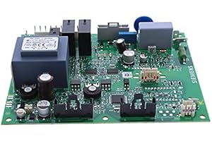 Baxi & Potterton Combi 28kW HE PCB Kit 7690350 (Supersedes 720043401) Genuine Part