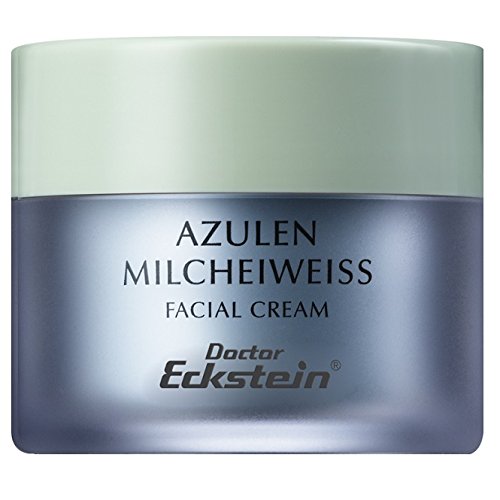 Doctor Eckstein BioKosmetik Azulen Milcheiweiss 50ml