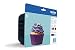 Produktbild Brother LC123– Bro CRT INY LC123 N/A/M/C LC123VALBP