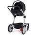 Mothercare Genie Pushchair (Clay)