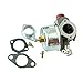 Produktbild JRL Vergaser Für Tecumseh 632795A TVS ECV LAV Motor mit Dichtung