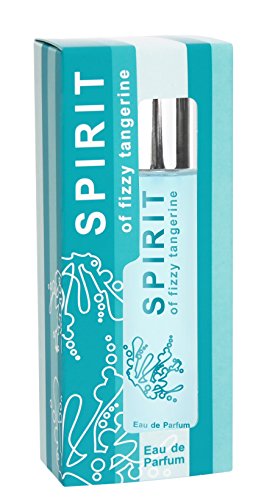 Spirit Düfte Fizzy Tangerine EdP 30 ml