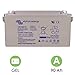 Produktbild Solar energy gel Batterie 90ah victron, 12 V