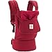 Ergobaby Carrier Original Rich Red (2015 model)