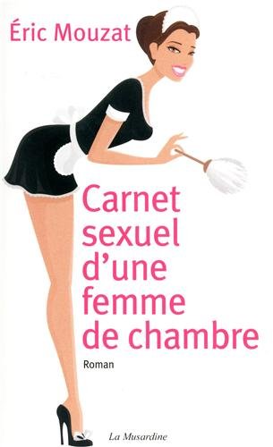 Download Carnet sexuel d'une femme de chambre