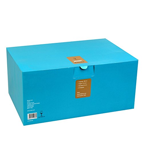 Argon-Tableware-Brandy-Cognac-Schwenker-Glser-390-ml-6er-Pack-Glser