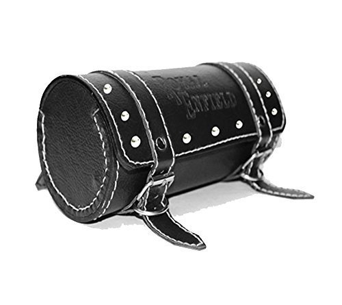 Capeshoppers Royal Enfield Duffle Bag For Royal Enfield BULLET 350