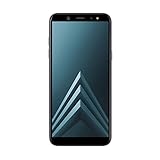 smartphone samsung a6 plus 32gb violeta telcel Cámara trasera 16 MP (F1.7) + Flash; cámara frontal de 16 MP (F1.9) + Flash
