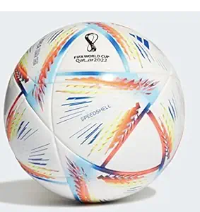 ZHTC World Cup 2022 Football Size 5