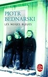 Image de Les neiges bleues (cc)