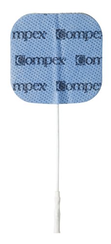 Preisvergleich Produktbild CefarCompex Elektroden Stimtrode Wire 5x5