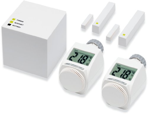 Preisvergleich Produktbild MEDION 50039846 Eco Starterset