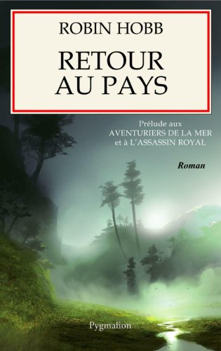 couverture de : Retour au pays