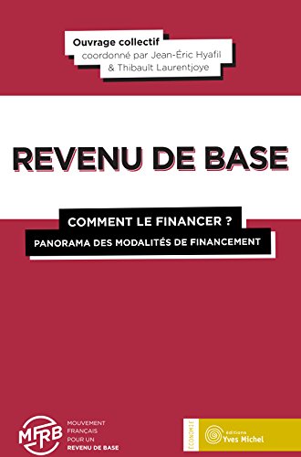 Revenu de Base Comment le Financer ? gratuit