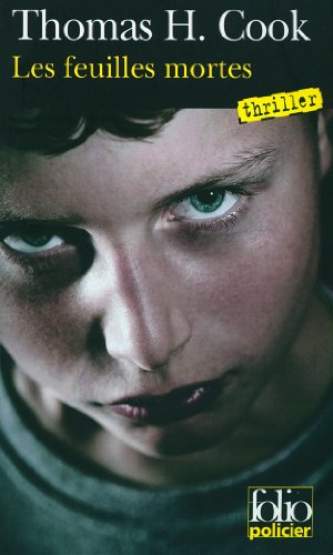 couverture de : Les feuilles mortes