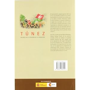 Tunez. Mujeres en el corazon de la transicion
