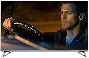 Panasonic TX-58DX700B 58-Inch 1400 Hz 4K Ultra HD Smart LED TV (HDR, Firefox OS, Local Dimming, Freeview Play)