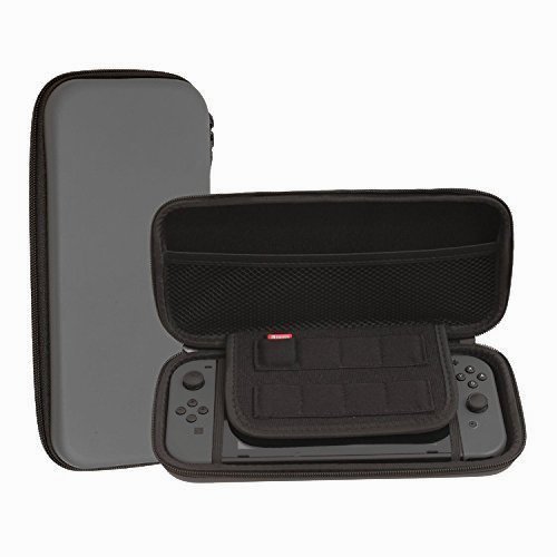 eva switch case