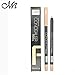 Ucanbe Professional Concealer pen for Eye Dark circles Cover Spots Flaw