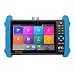 Produktbild 7-Zoll-IPS-Touchscreen H.265 4K IPC-9800 Plus-IP-Kamera-Tester CCTV-CVBS-Analog-Tester in WiFi gebaut