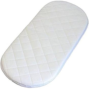 moses basket mattress 72 x 26.5