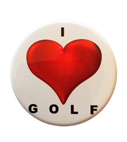 Luxury-Stand-Bag-BlackWhite-with-Magnetic-Pin-I-Love-Golf