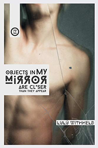 objects in MY mirror are closer than they appear objects in MY mirror are closer than they appear