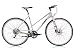 Produktbild tretwerk DIREKT gute Räder Coolman 8 28 Zoll Urbanbike, Damen-Fahrrad mit 8-Gang Nabenschaltung