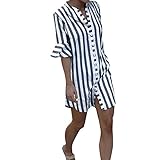 Damen Chiffon Bluse ärmellos V Ausschnitt Reißverschluss Vorne zurück Damen Bluse Frauen Schulterfrei Oberteil Elegante Bluse Kurz Tops Langarm Damen Blusen Chiffon Langarm Tunika mit Reißverschluss Damen Freizeit Lange Ärmel V-Ausschnitt Chiffon Bluse Elegante Frauen Tunika Oberteile