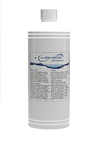 Spa Balancer Ultra Shock