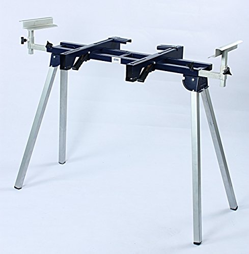 ATROX Uni-Maschinengestell Kappsägen Gehrungssägen, AY 414