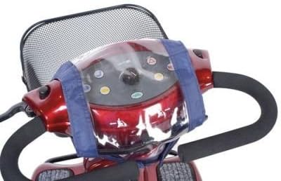 PD CARE SCOOTER PANEL COVER