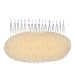 Hair Styler Volume Bouffant Beehive Shaper Bumpits Bump Foam (Beige)