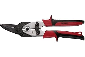 TENG TOOLS TengTools Scissors Snips – Left