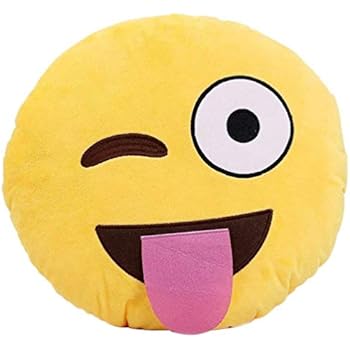 emoticon peluche