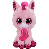 Ty Beanie Boos Kalpli Unicorn Darling 22 cm