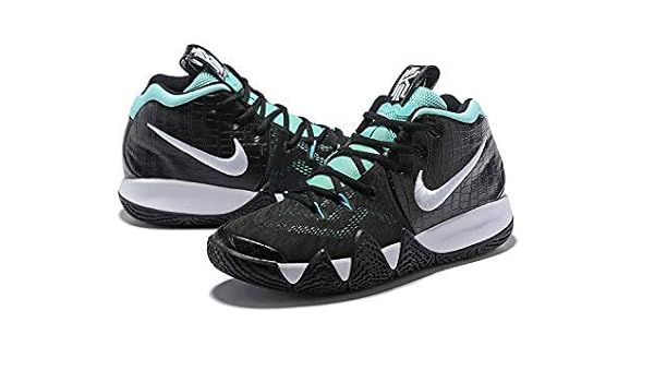kyrie tiffany blue shoes