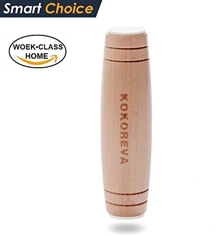 Amazing Rollver Decompression magic stick desk toys game Flip wooden stick child teens Adult toys reduced pressure Educational toys sticks