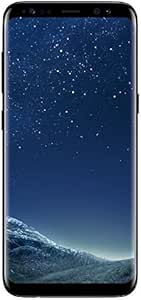 Samsung Galaxy S8 Smartphone (5,8 Zoll (14,7 cm), 64GB interner Speicher) - Deutsche Version