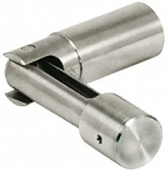 Anchor Articulated with Flange, Sold Individually
