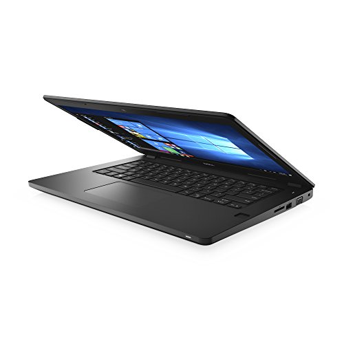 Dell XPMM1 Latitude 3480  14  HD Laptop  Intel Core i5-7200U  8GB DDR4  500GB Hard Drive  Windows 10 Pro 