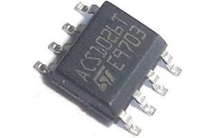 TEKLIFE ACS1026T1 ACS1026T ACS1026 Transient protected AC switch 600v 200mAh