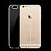 Produktbild Schutzhülle iPhone 6 (4,7) Time Out Paris® Schutzhülle Silikon iPhone 6/6S [Ultra Hybrid] Crystal Clear Schutzhülle für Apple iPhone 6/6S - Crystal Clear