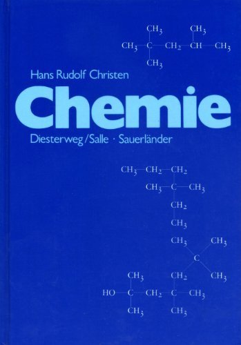 Download Chemie. Sekundarstufe II