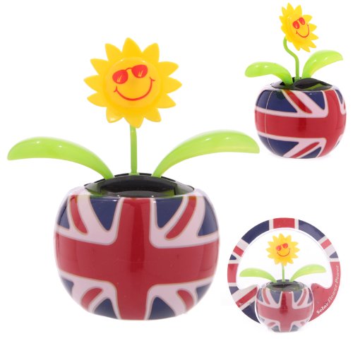 Solar Pals - Sonnenblume Solar Pals - Sonnenblume