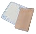 Infant Baby Summer Sleeping Natural Bed Mat Blue