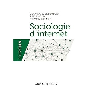 Sociologie d'internet Livre en Ligne - Telecharger Ebook