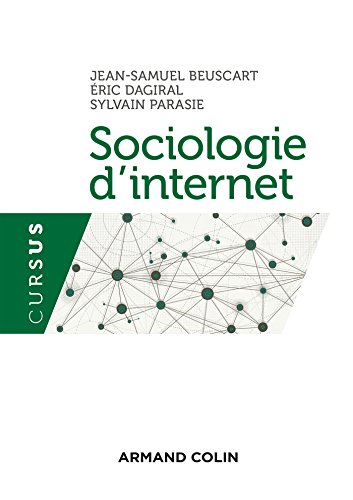 Download Sociologie d'internet Download Sociologie d'internet